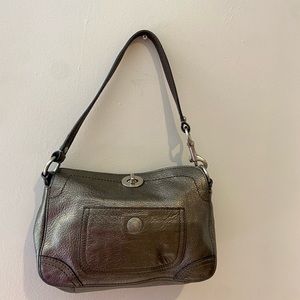 Coach shoulder bag
